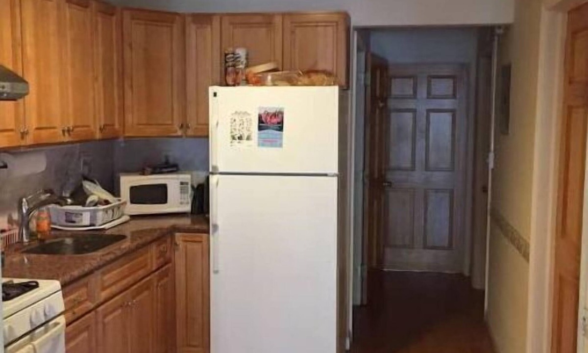 University Gardens Apartment | 纽约之家 Sunnyhome7 Short stay available, ask Owner