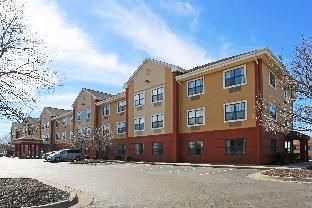South Kansas City Apartment | 1 bedroom accommodation in Kansas City