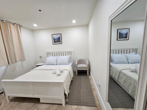 Roxbury Apartment | 1-Bedroom Apt-9W1 20-Minuite To Downtown Boston