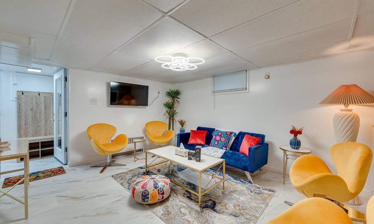 Salem Apartment | 1 Mi to Downtown: Salem Vacation Rental!