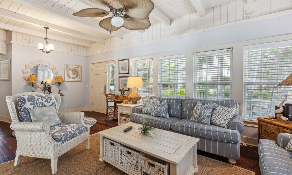 North Forest Beach House | 15 Bittern Street | Cozy Beach Home with Cottage & Pool 4 Houses to Beach!