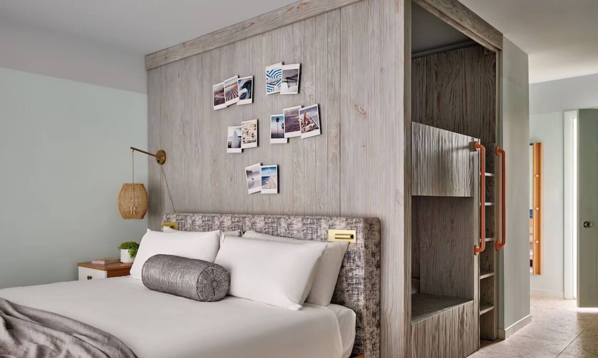 Bass River Hotel | 2 Beach-Side Rooms Perfect for Sunbathing, Pool Views & Private Balcony