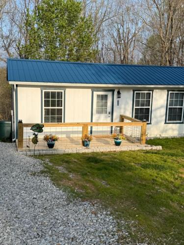 Mammoth Cave House | 2 Bedroom home near Mammoth Cave NP