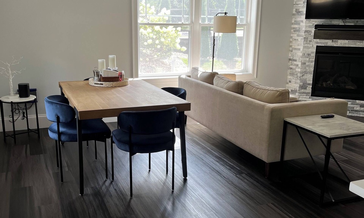 Portsmouth Condo | 2-bedrooms available for 2 separate rentals Portsmouth NH