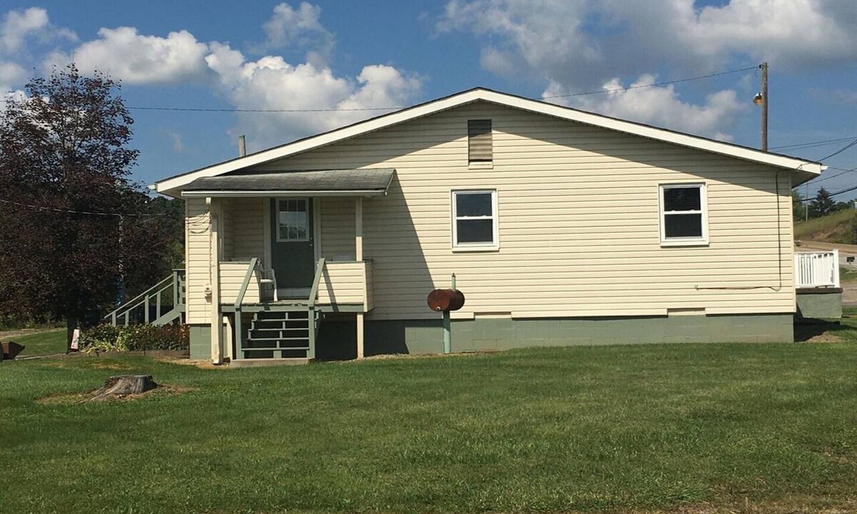 Short Creek Apartment | 2 Double Beds|Non-Smoking