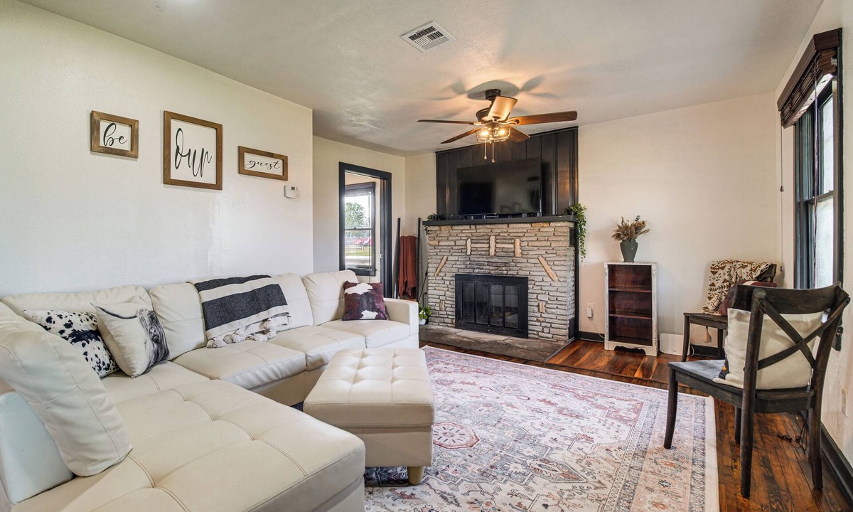 Langley House | 2 Mi to Grand Lake! Family Adventure Base w/Yard