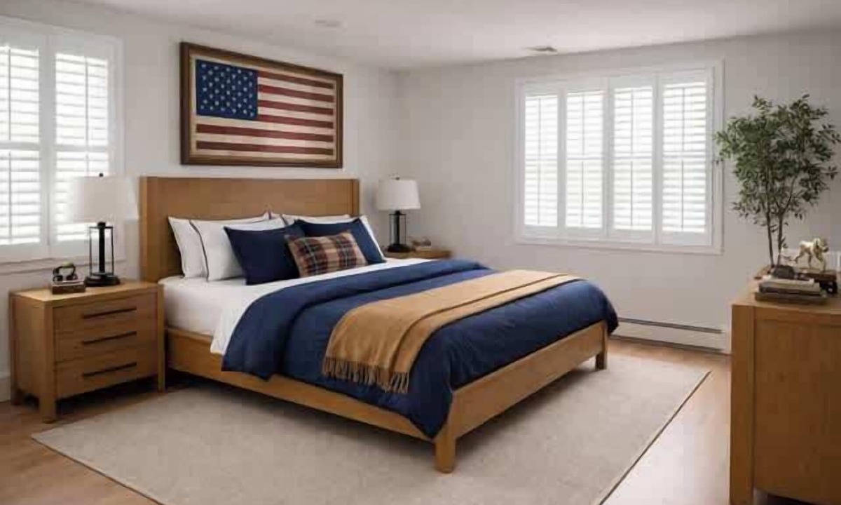 Southampton Bed & Breakfast | 2 minute free ride to Shinnecock Golf US Open