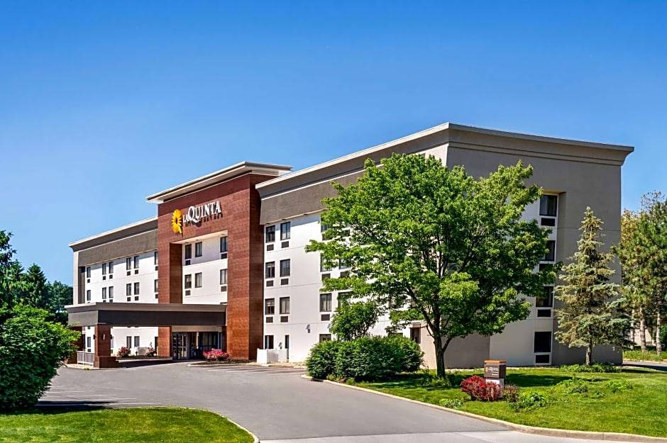 Tuttle Hotel | 2-Star Hotel ∙ La Quinta Inn by Wyndham Columbus Dublin