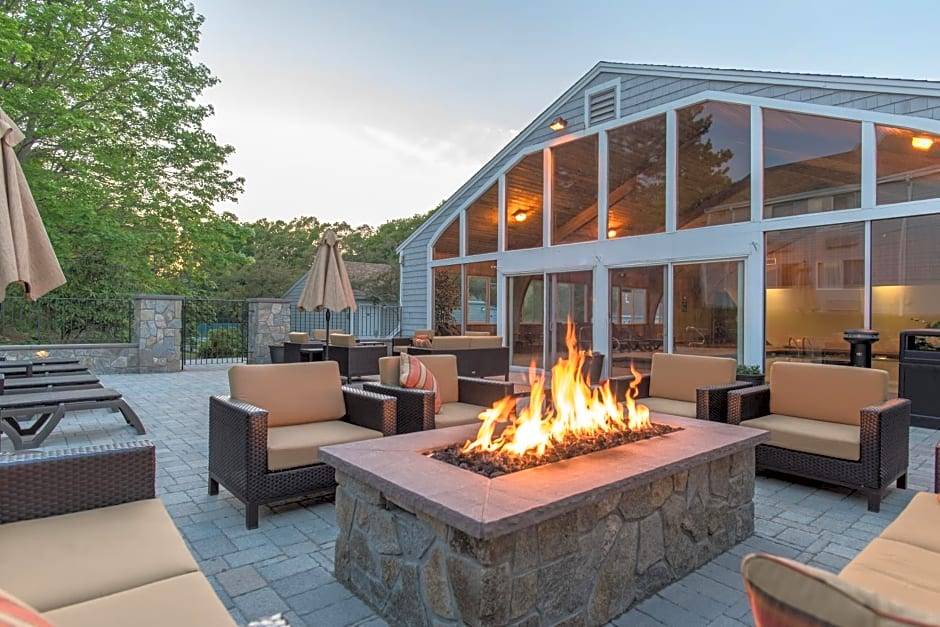 Rockport Hotel | 2-Star Hotel ∙ Rockport Inn and Suites