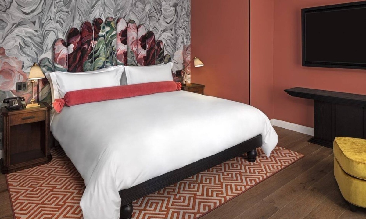 Chinatown Hotel | 2 Units | Central DC Stay | Steps from National Mall