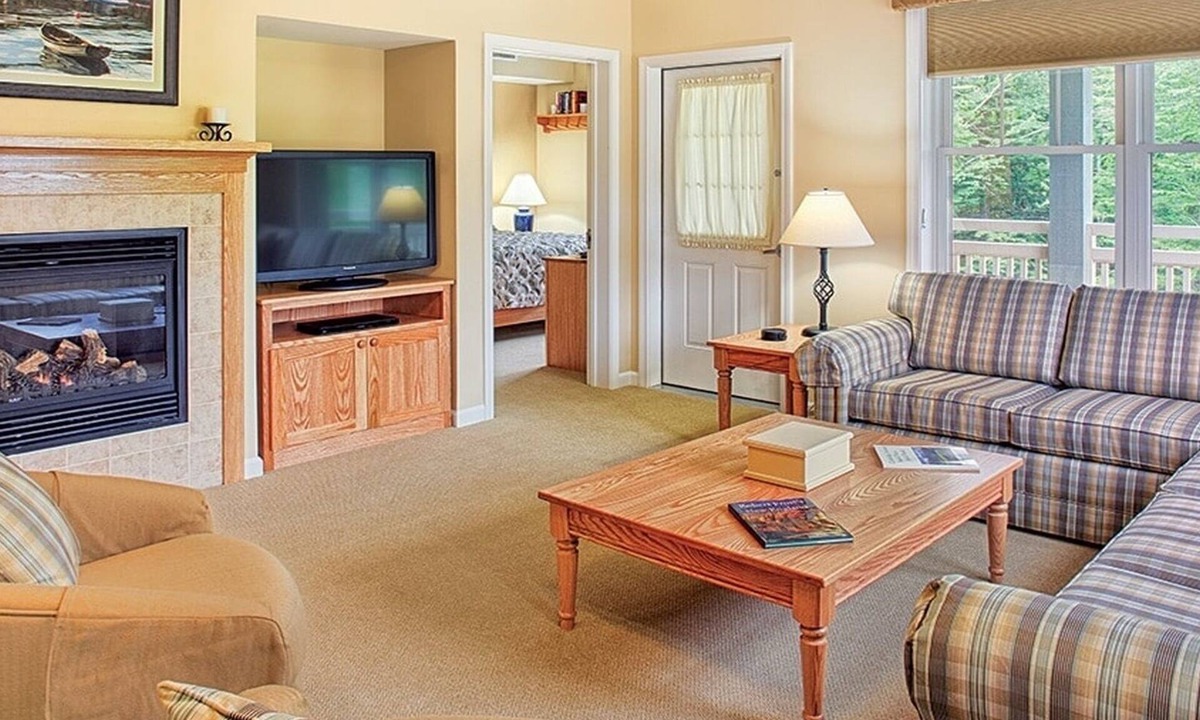 Jeffersonville Condo | 2br Deluxe Rocky Mountain Fun-ASB