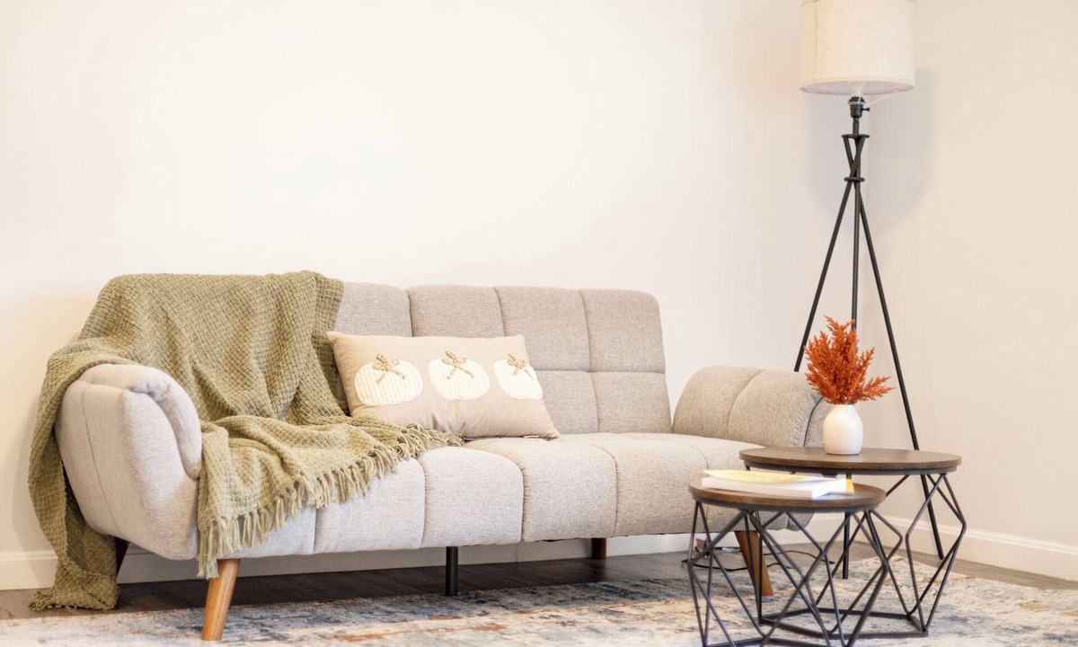 St. Elizabeth's Apartment | 2BR Heaven - In-Unit Laundry - Parking - Gym