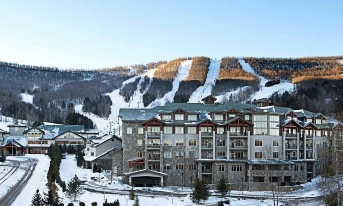 Windham Condo | 3-bedroom All-Season condo at Enclave in amazing Windham ON MOUNTAIN