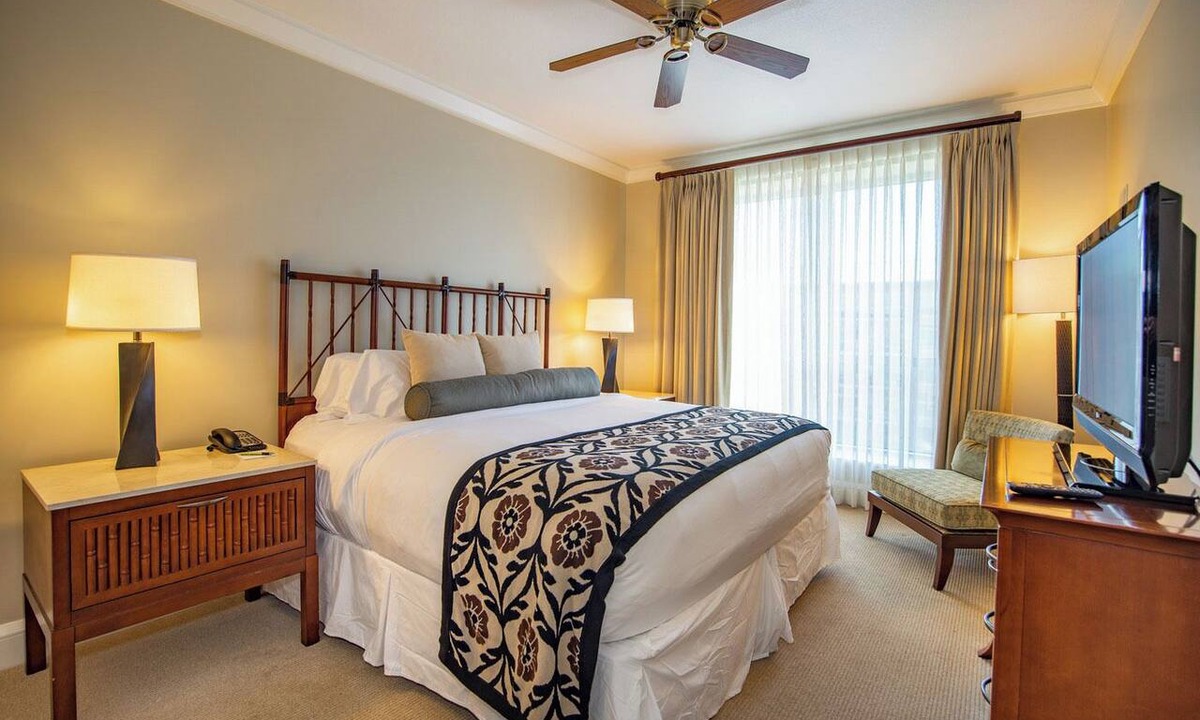 Honokowai Hotel | 3 Bedroom Ocean View at Honua Kai Resort & Spa, Full Kitchen, Free Parking