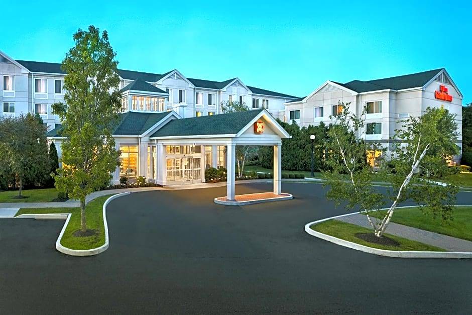 Danbury Hotel | 3-Star Hotel ∙ Hilton Garden Inn Danbury