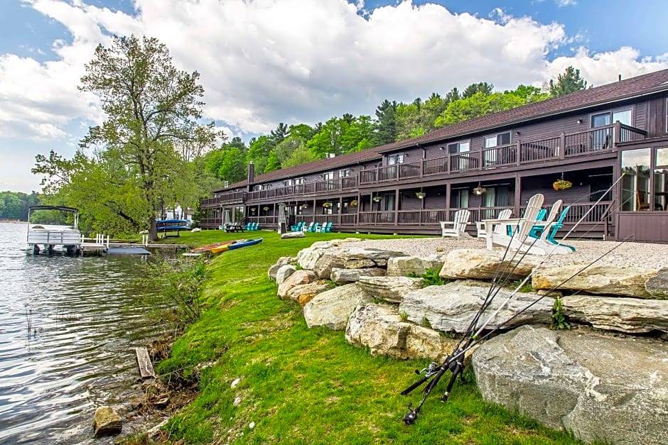 Lenox Dale Hotel | 3-Star Hotel ∙ The Black Swan Lee - Lenox, Ascend Hotel Collection