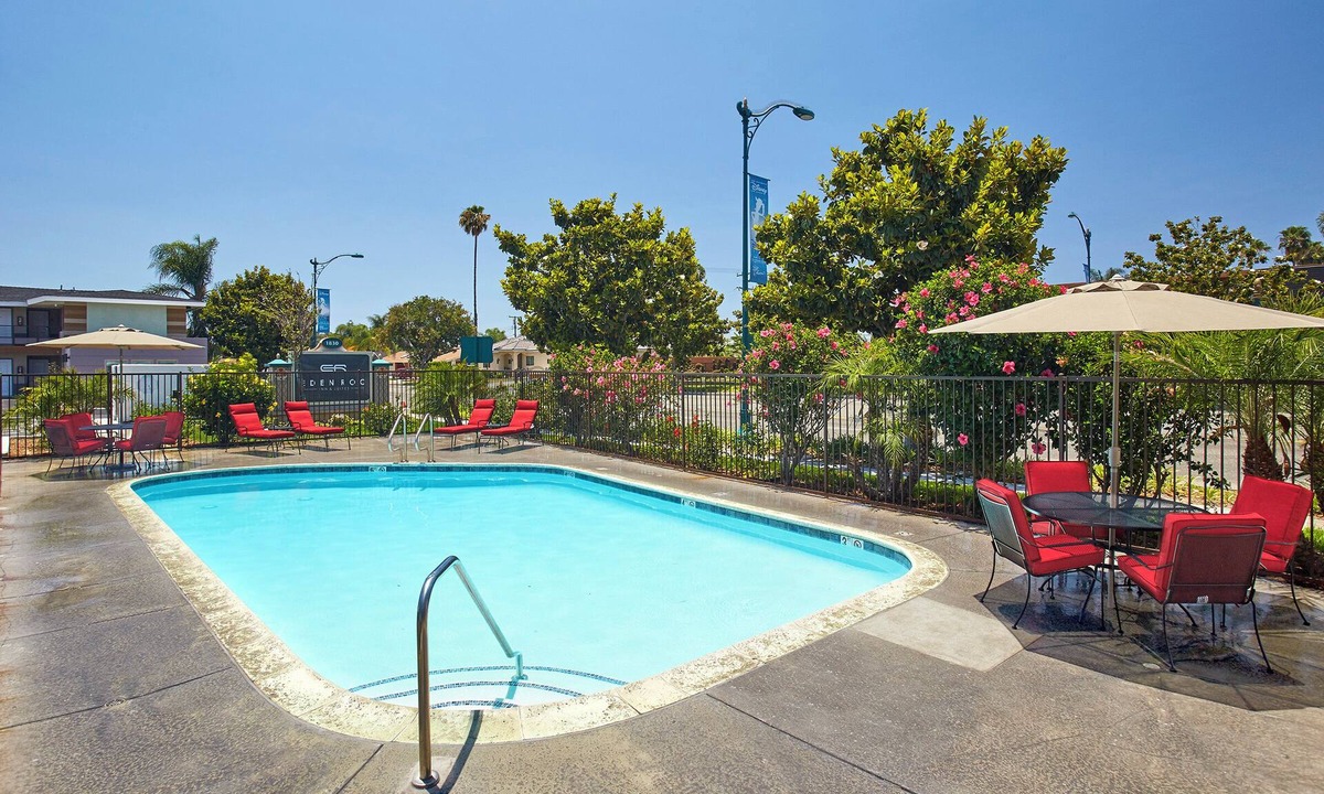 Anaheim Resort Hotel | 4 Comfortable Units – Pool Access & Minutes to Disneyland & Attractions!