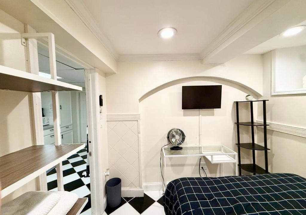 Getty Square House | 5-A Diamond in Yonkers