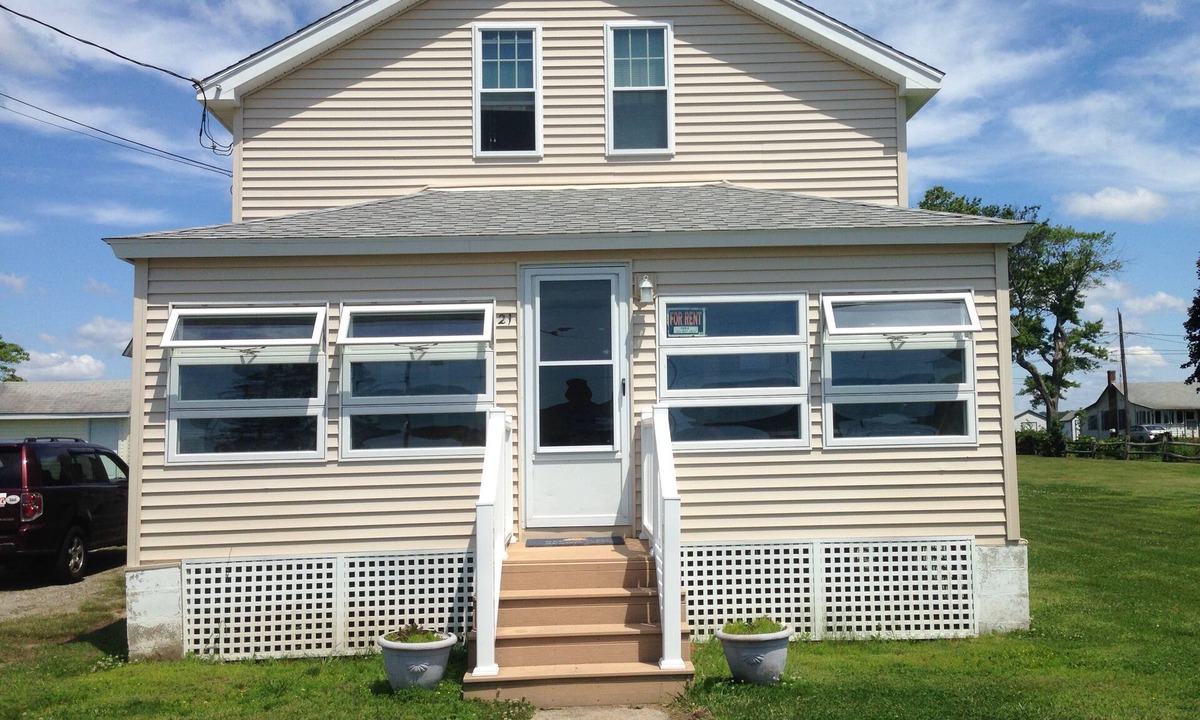Old Saybrook Cottage | 5 Bedroom Cottage Steps From The Beach @ Great Hammock Beach - JULY RENTAL ONLY