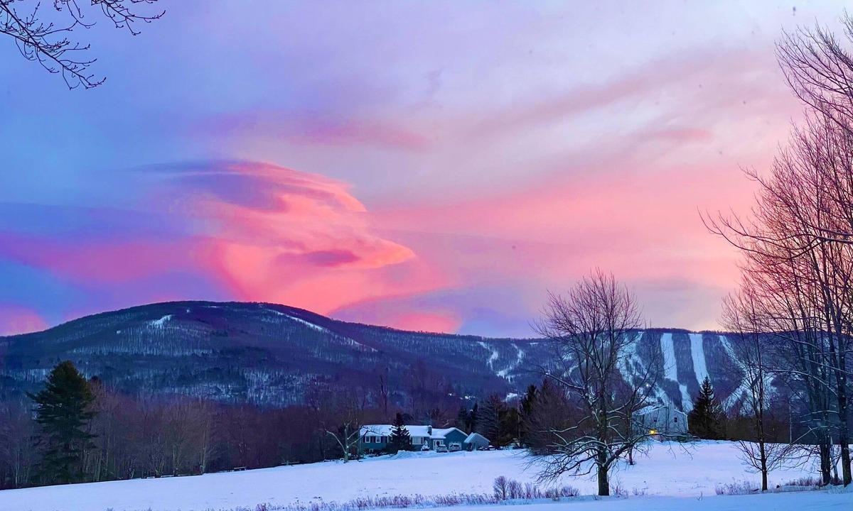 Windham House | 5 min to Windham, 15 min to Hunter, 40 min to Belleayre and Plattekill!