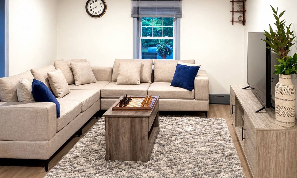 Montville House | 5 Min Walk to Mohegan Sun 4 Queens Sleeps 8