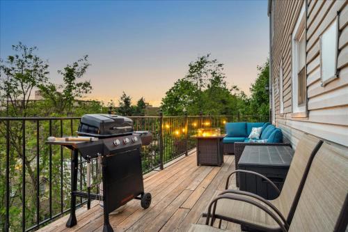 Southeast Yonkers Apartment | 6 bdr Yonkers Home 2 Apts Balcony & Parking
