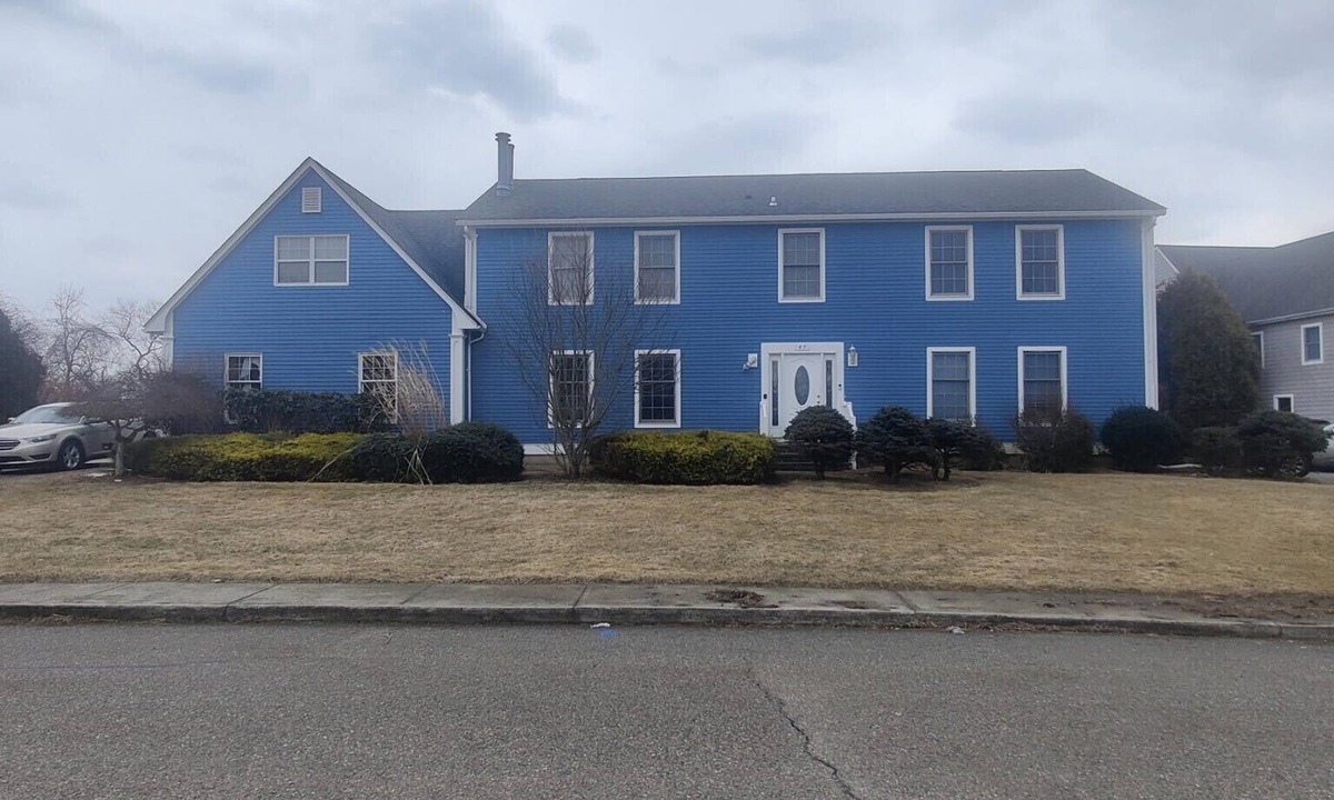 Eastward Look House | 6 Large Suites, ADA Bedroom and Bathroom. 12 parking. Walk to the beach