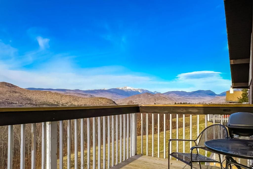 Jackson Hotel | 6B-2 Summit Vista