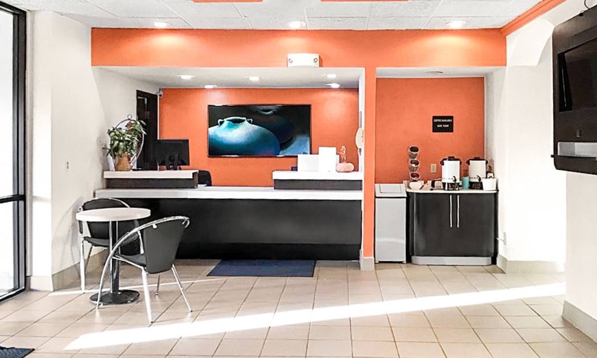 Pratt Hotel | 7 Boutique Hotel