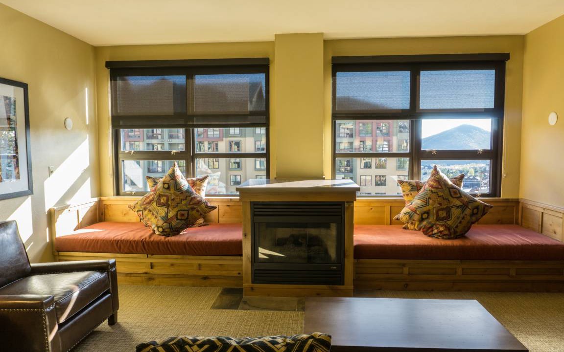 Park City Condo | 72 m² Condo ∙ 1 bedroom ∙ 4 guests