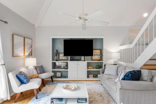 Spinnaker Beachhouses Villa | 735 Spinnaker Beach House