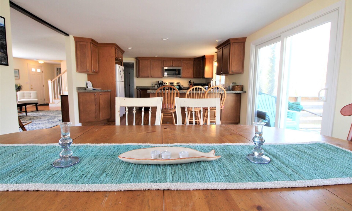 South Orleans House | A Beautiful Cape Cod Escape! (2209)