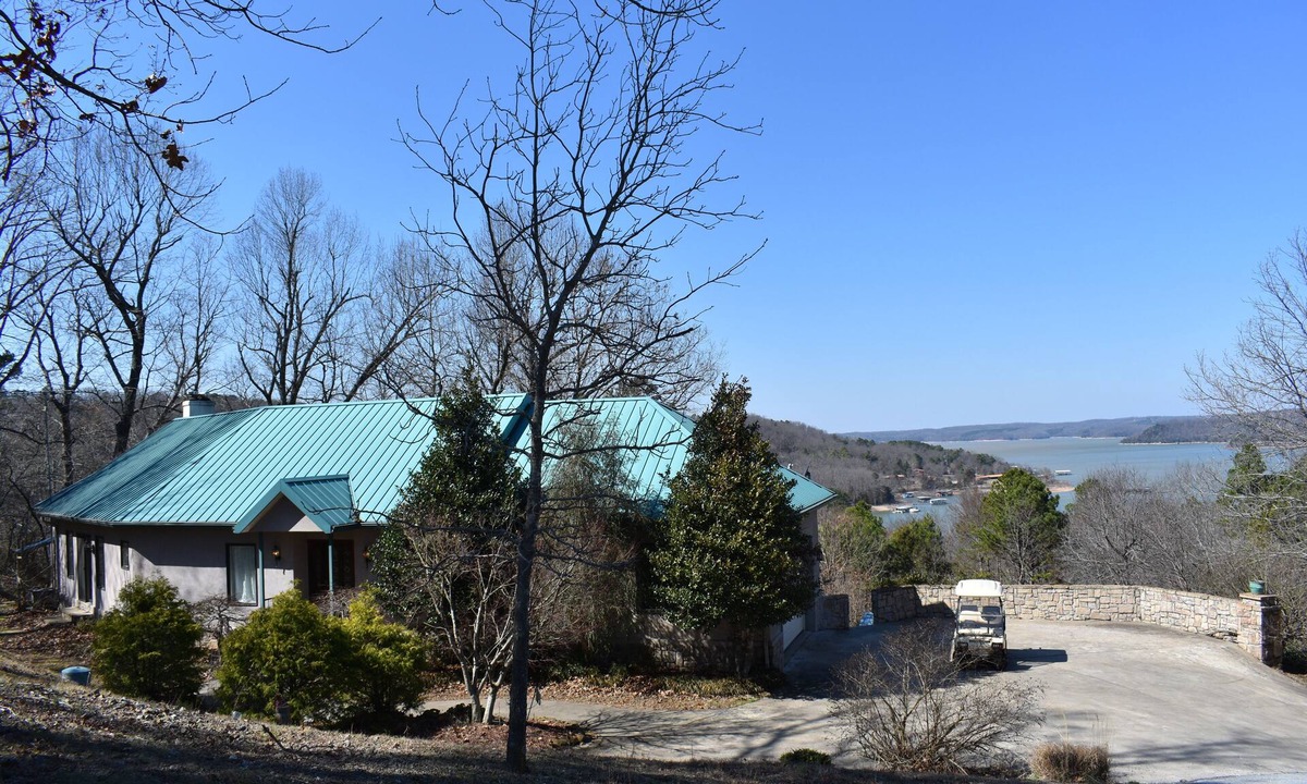 Rogers House | A Great Place To Make Memories