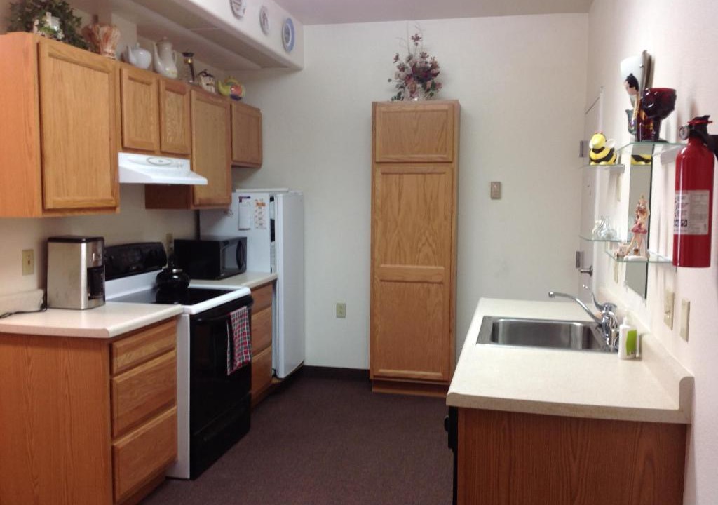 Fairbanks Apartment | A Suite Alaskan Inn