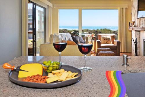 Pajaro Dunes House | A Total Distanced Coastal Experience!