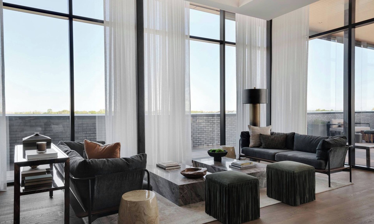 Bentonville Hotel | Ac Hotel Bentonville