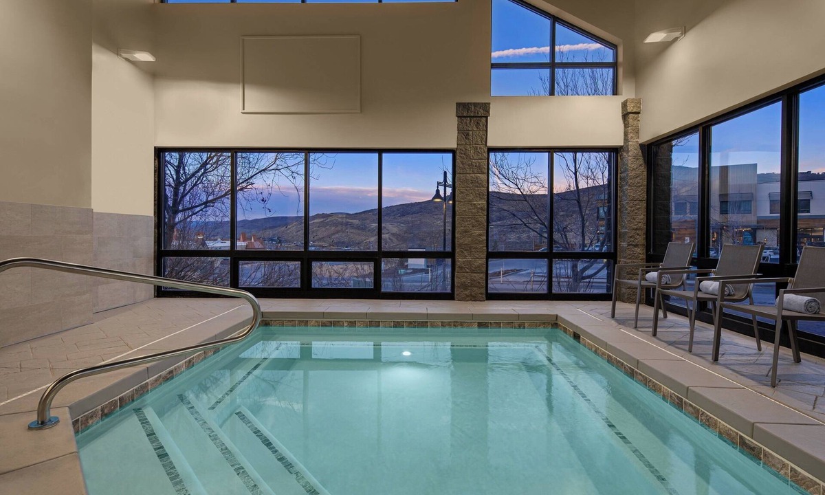 Kimball Junction Hotel | AC Hotel by Marriott Park City