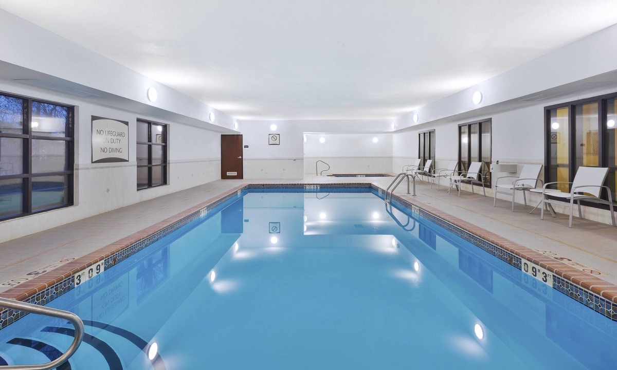 Columbia Apartment | Accessible Studio Suite w/Breakfast Included, Near Mizzou