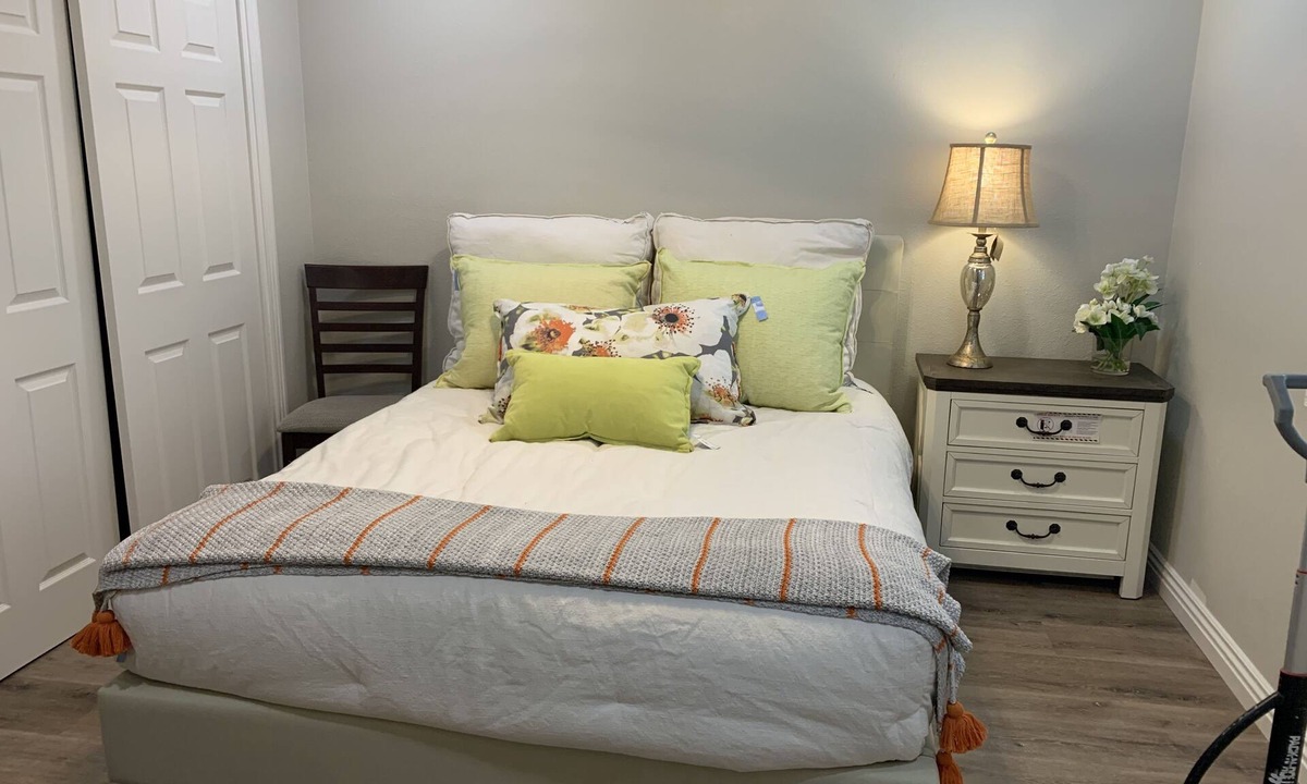 North Tustin Apartment | Adorable, elegant, small unit, private entrance