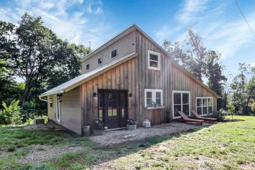 Rockbridge House | Adventures at Aspen Way