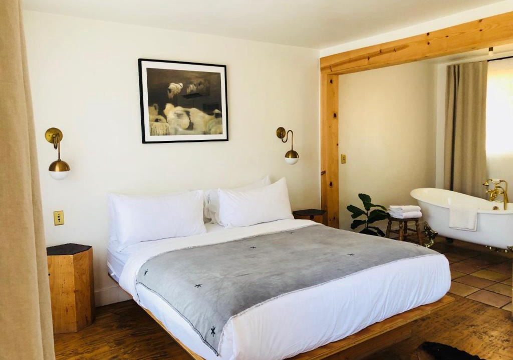 Los Alamos Hotel | Alamo Motel