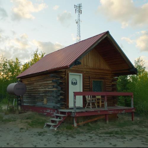 Deltana Cabin | Alaska Homestead Roadhouse