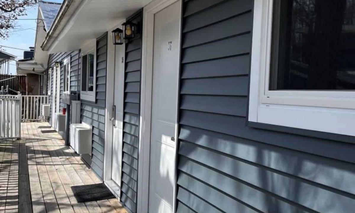 Lake of the Ozarks Hotel | Alhonna Resort's Recently Renovated Motel Unit 34