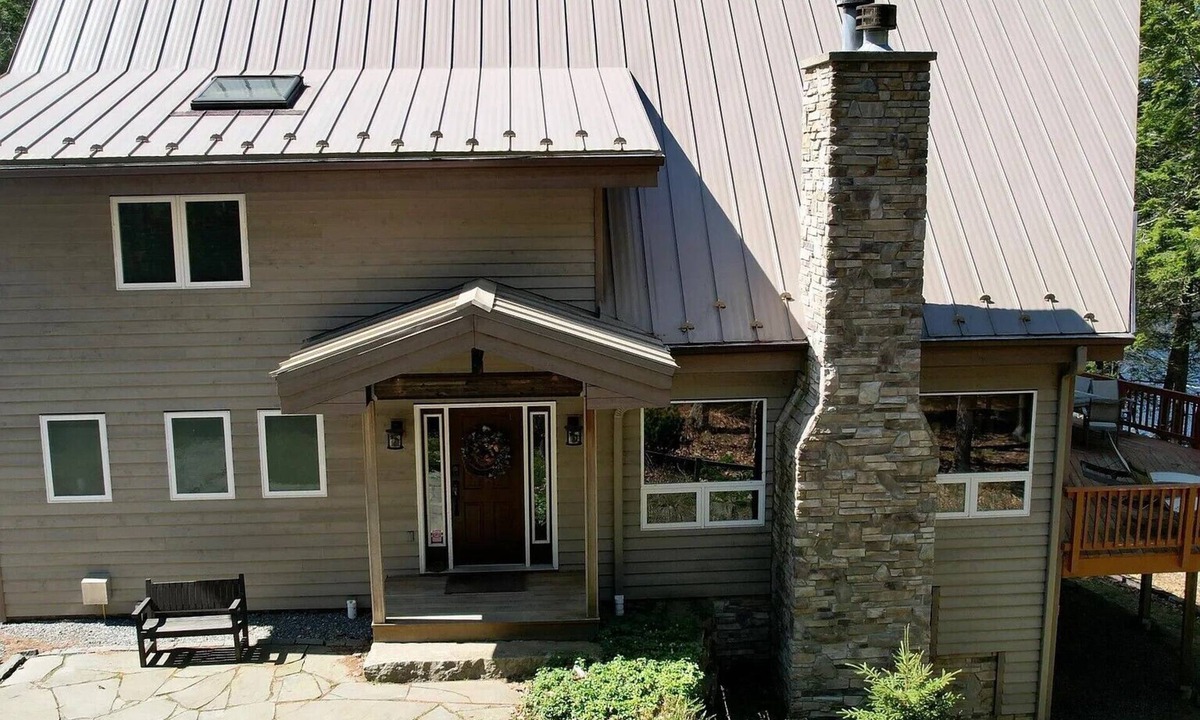 Bristol Cabin | Alice`s Dream/Bristol