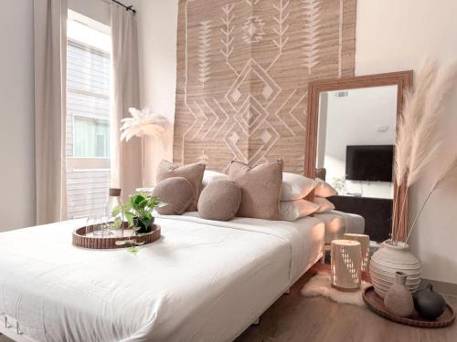Old East Dallas Apartment | Alluring Studio - DT - DeepEllum - LowerGreenville