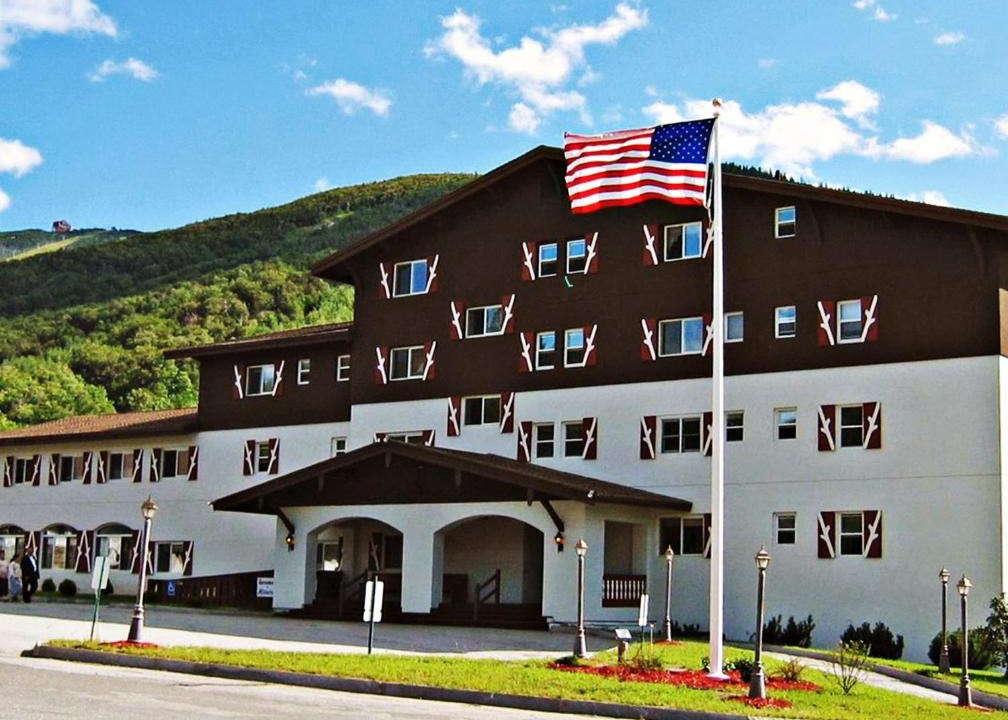Franconia Apartment | Alpine Resort Condos in the White Mountains of New Hampshire