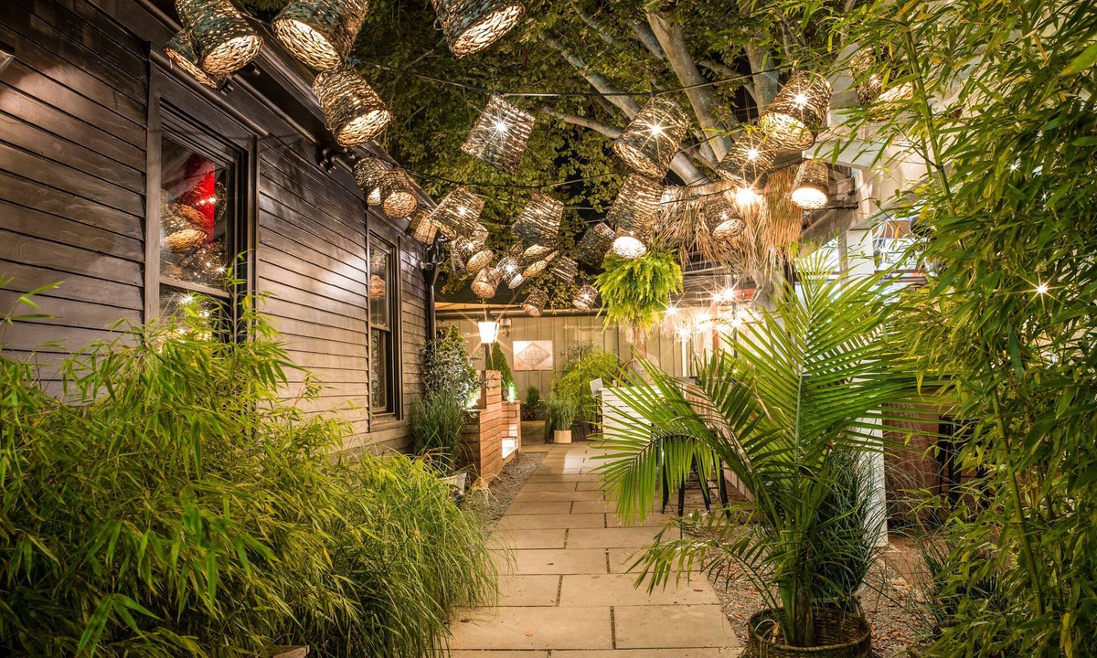 Greenport Hotel | American Beech Hotel