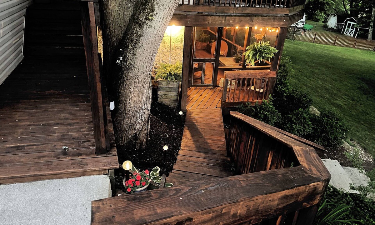Millersburg Hotel | Amish Country Comfort