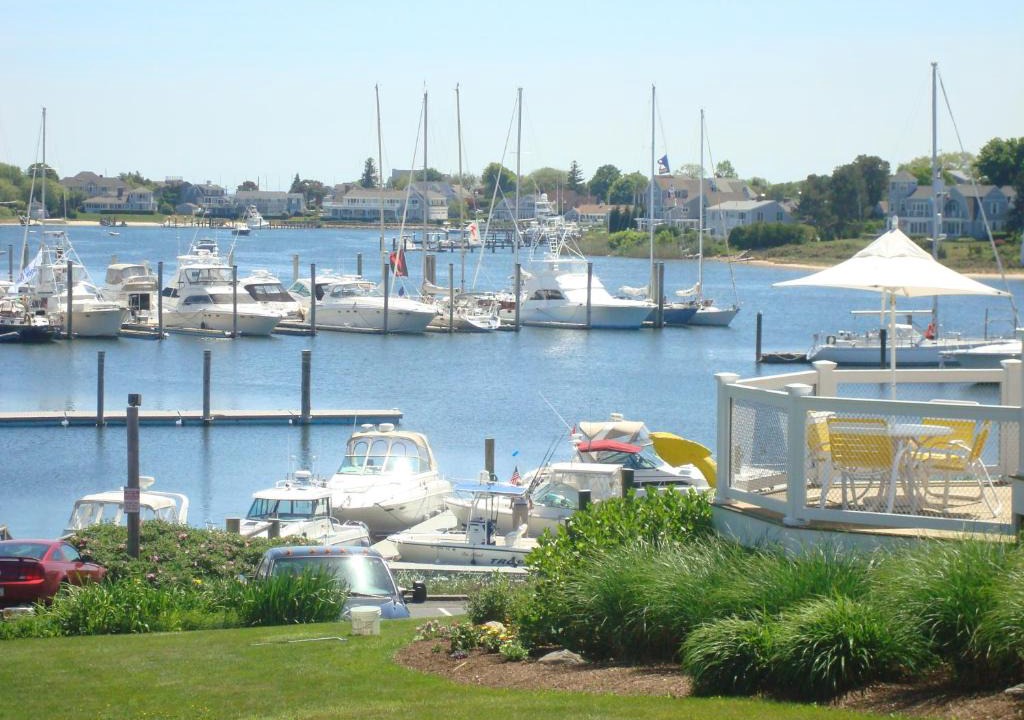 Hyannis Hotel | Anchor In Hotel - Hyannis, MA