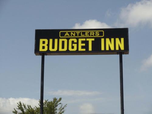 Antlers Hotel | Antlers Budget Inn